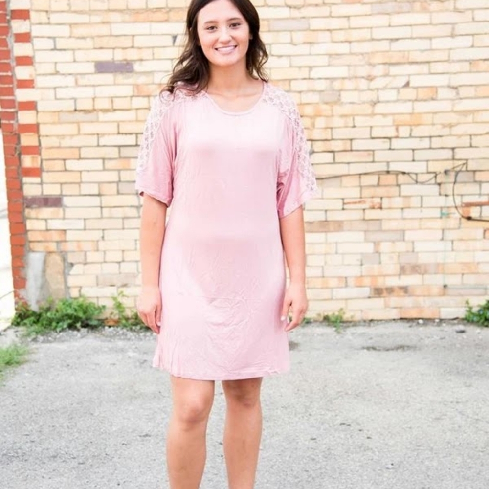 Jamby Styles Dress